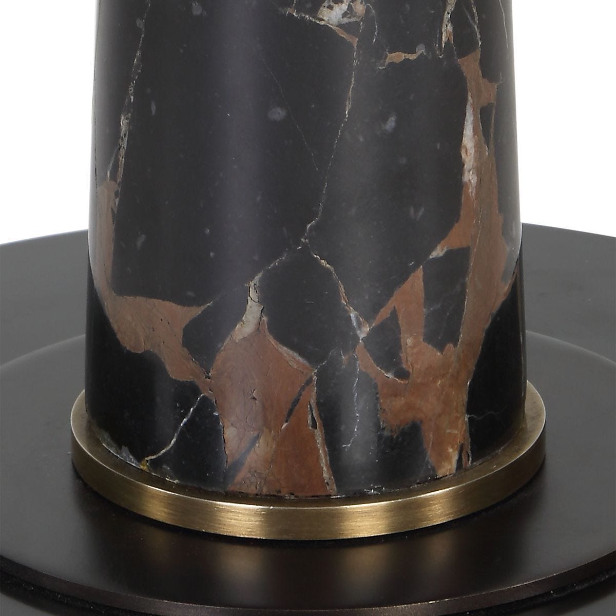 Tallarico Floor Lamp – Lamps by Uttermost | Sutter & Vale