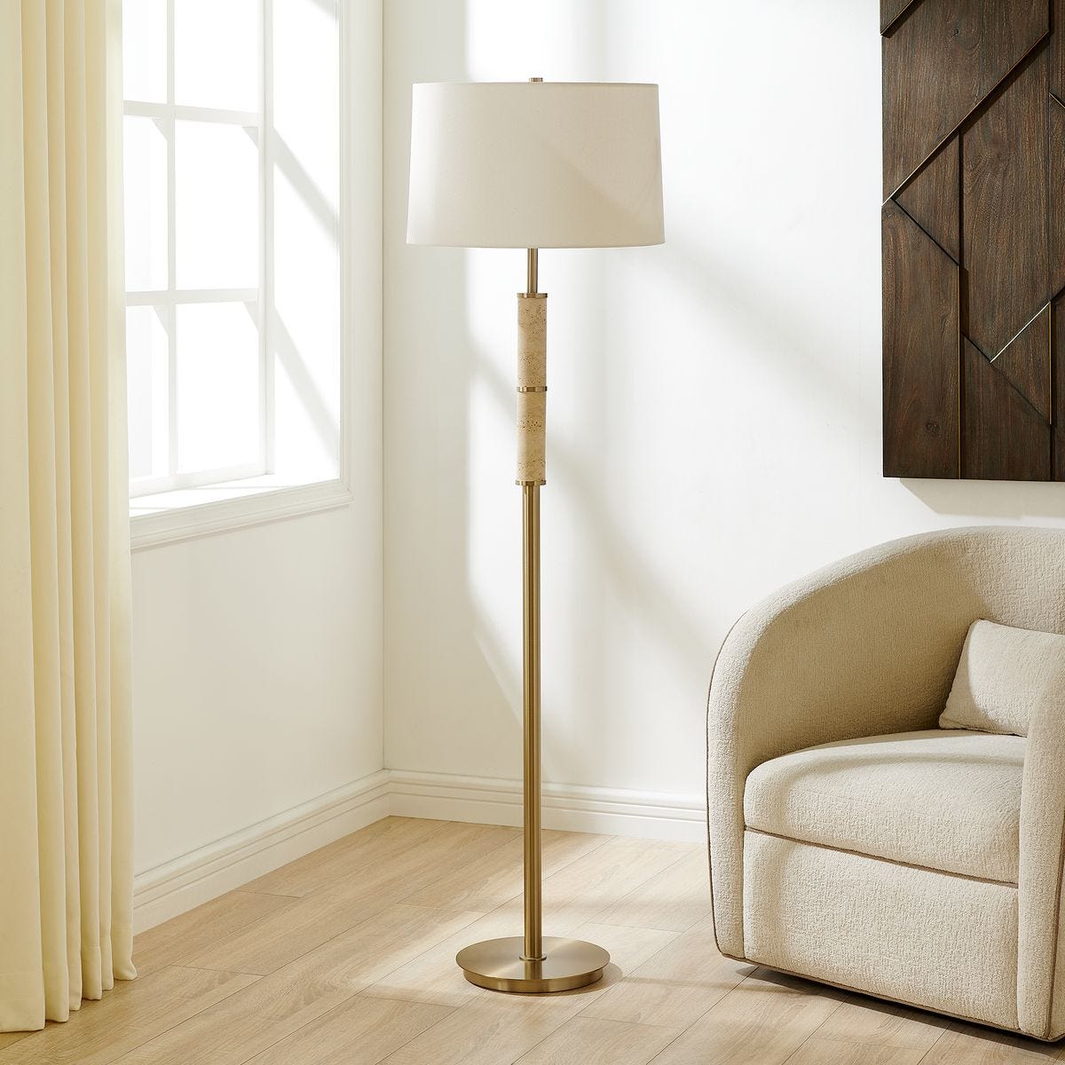 Verlaine Floor Lamp