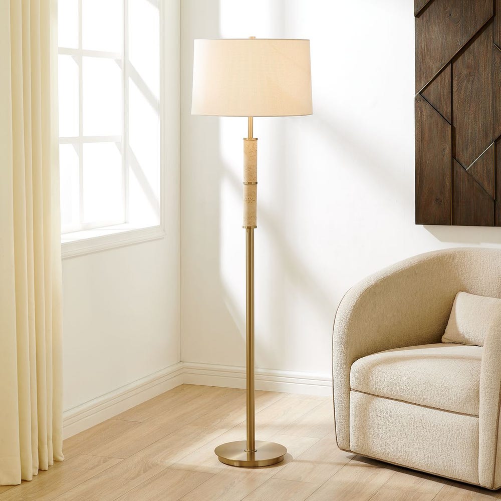 Verlaine Floor Lamp