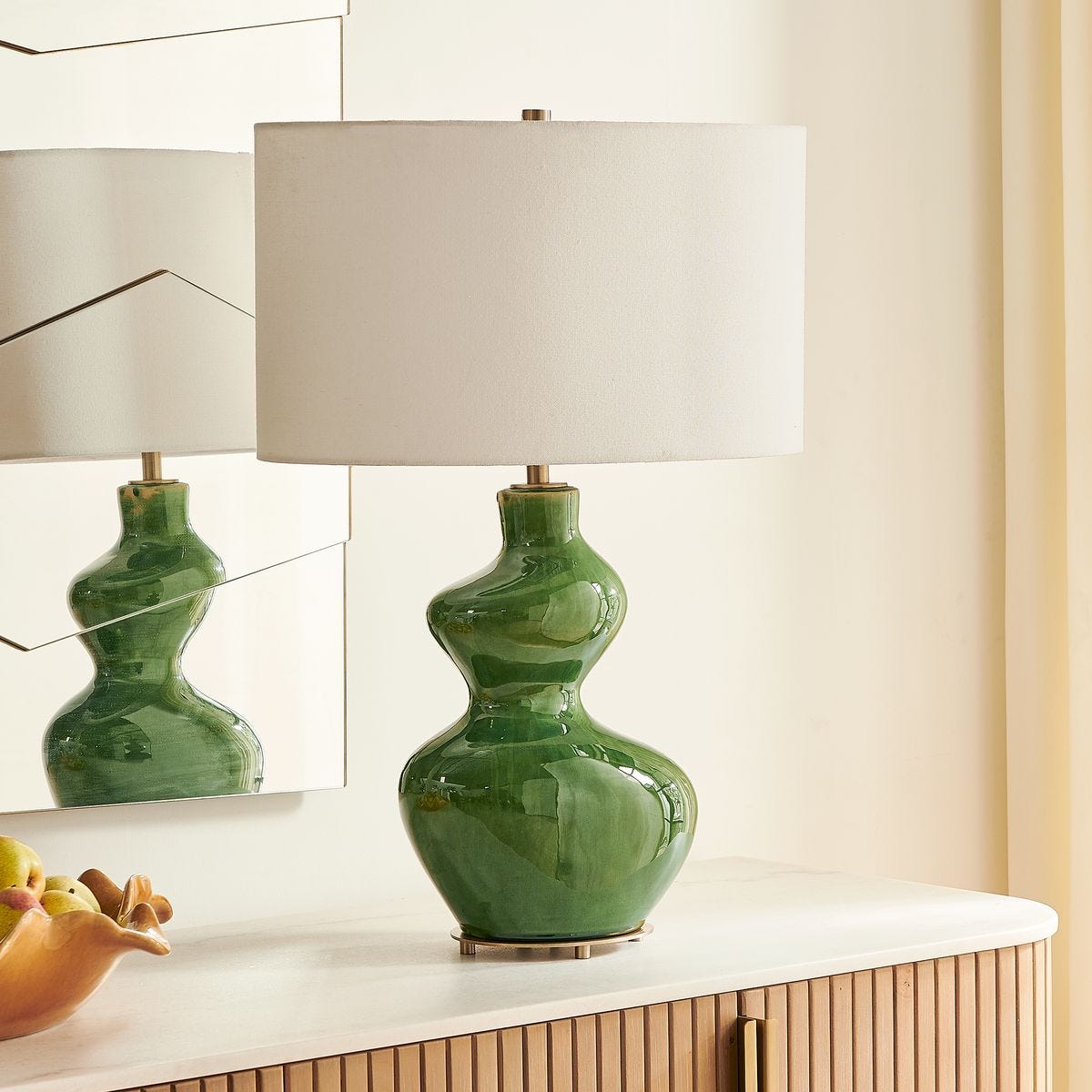 Esall Table Lamp