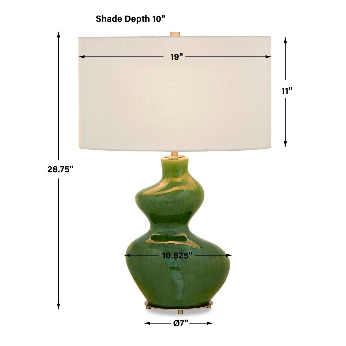 Esall Table Lamp