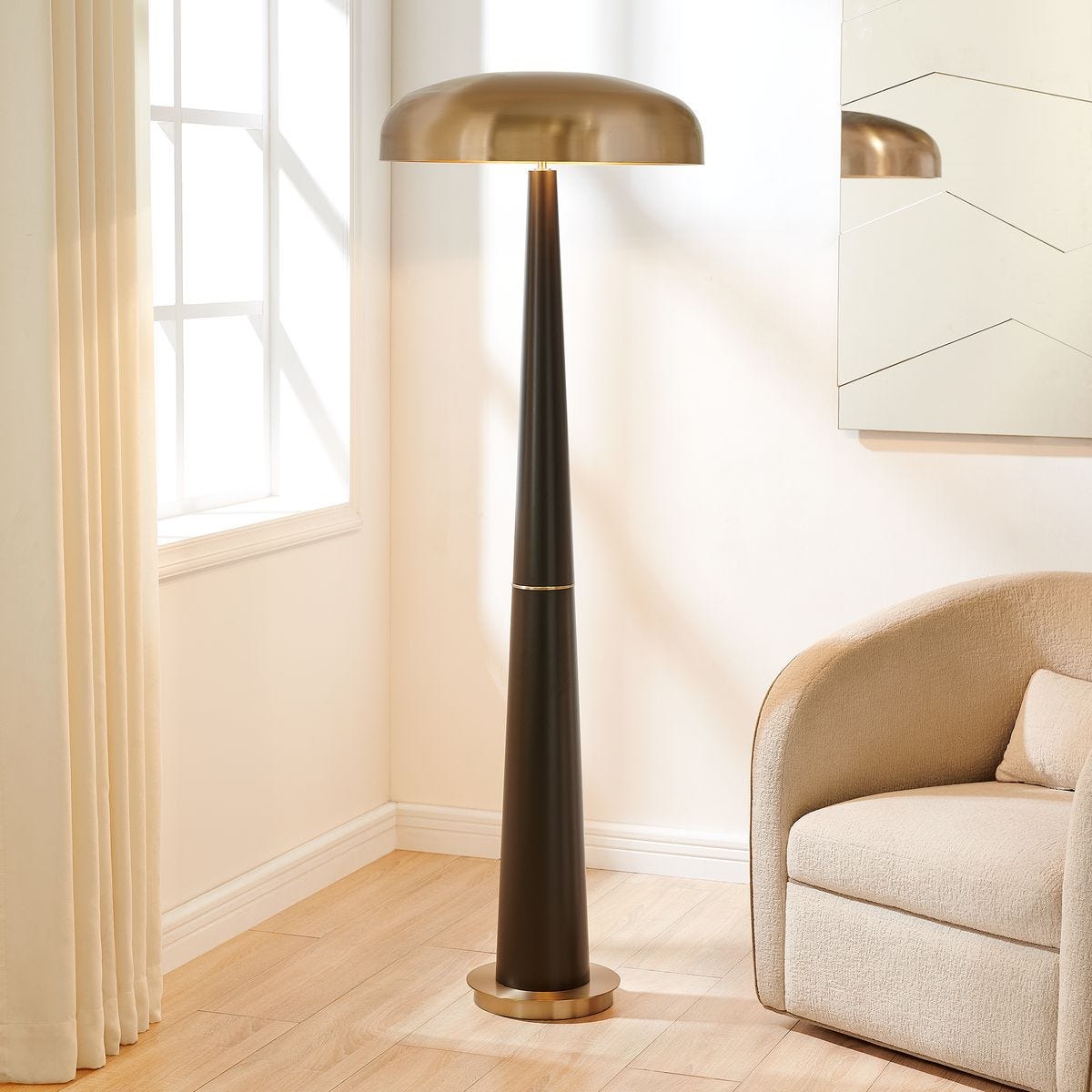 Davis Floor Lamp