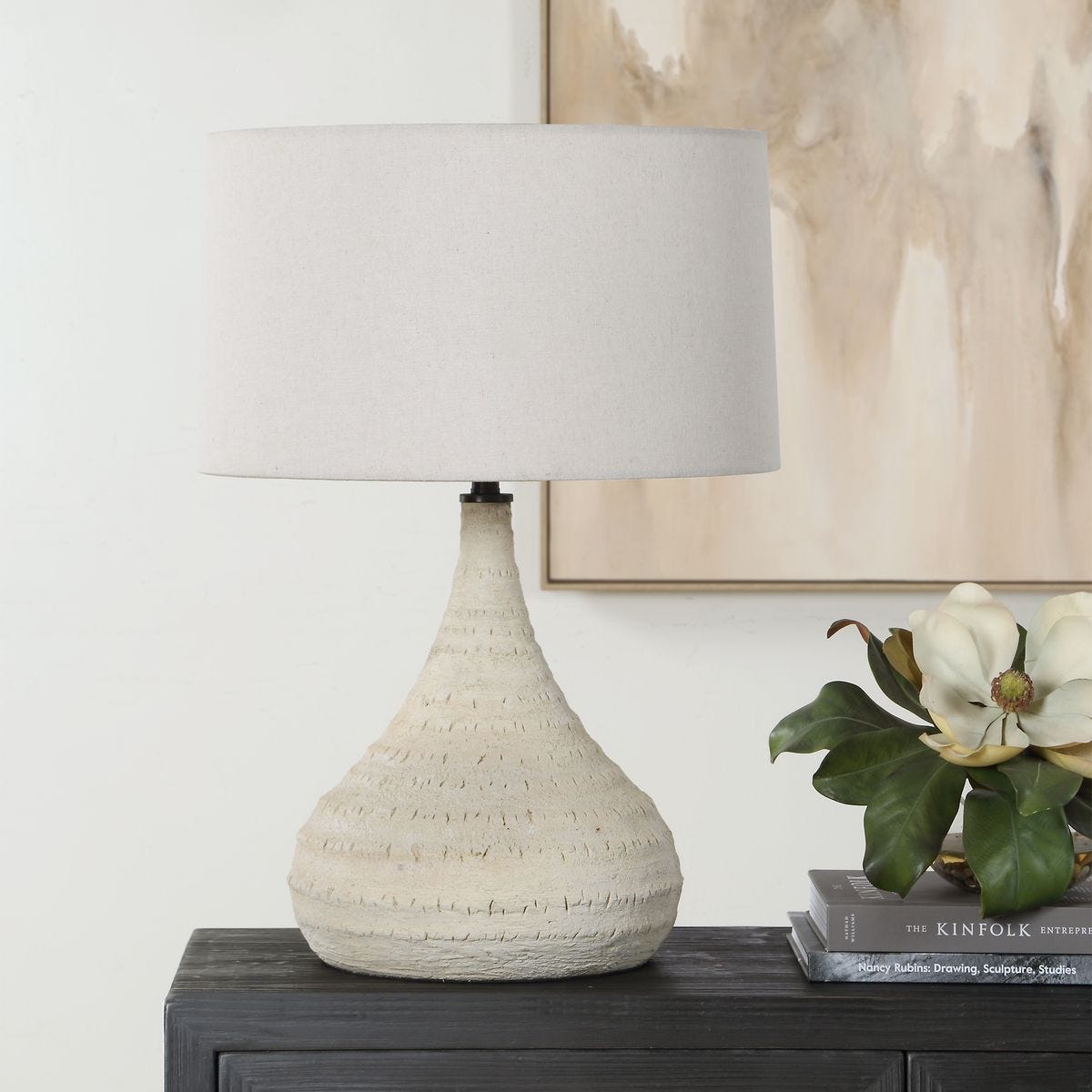 Olsen Indoor-Outdoor Table Lamp