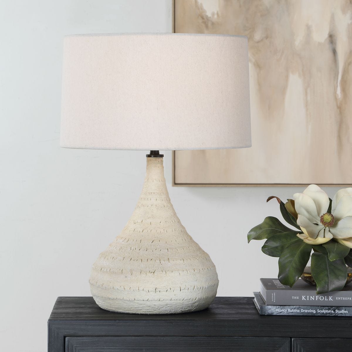 Olsen Indoor-Outdoor Table Lamp