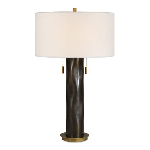 Carmine Table Lamp