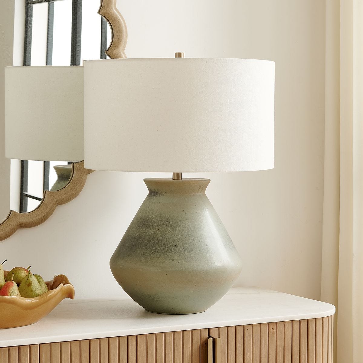 Natrone Table Lamp