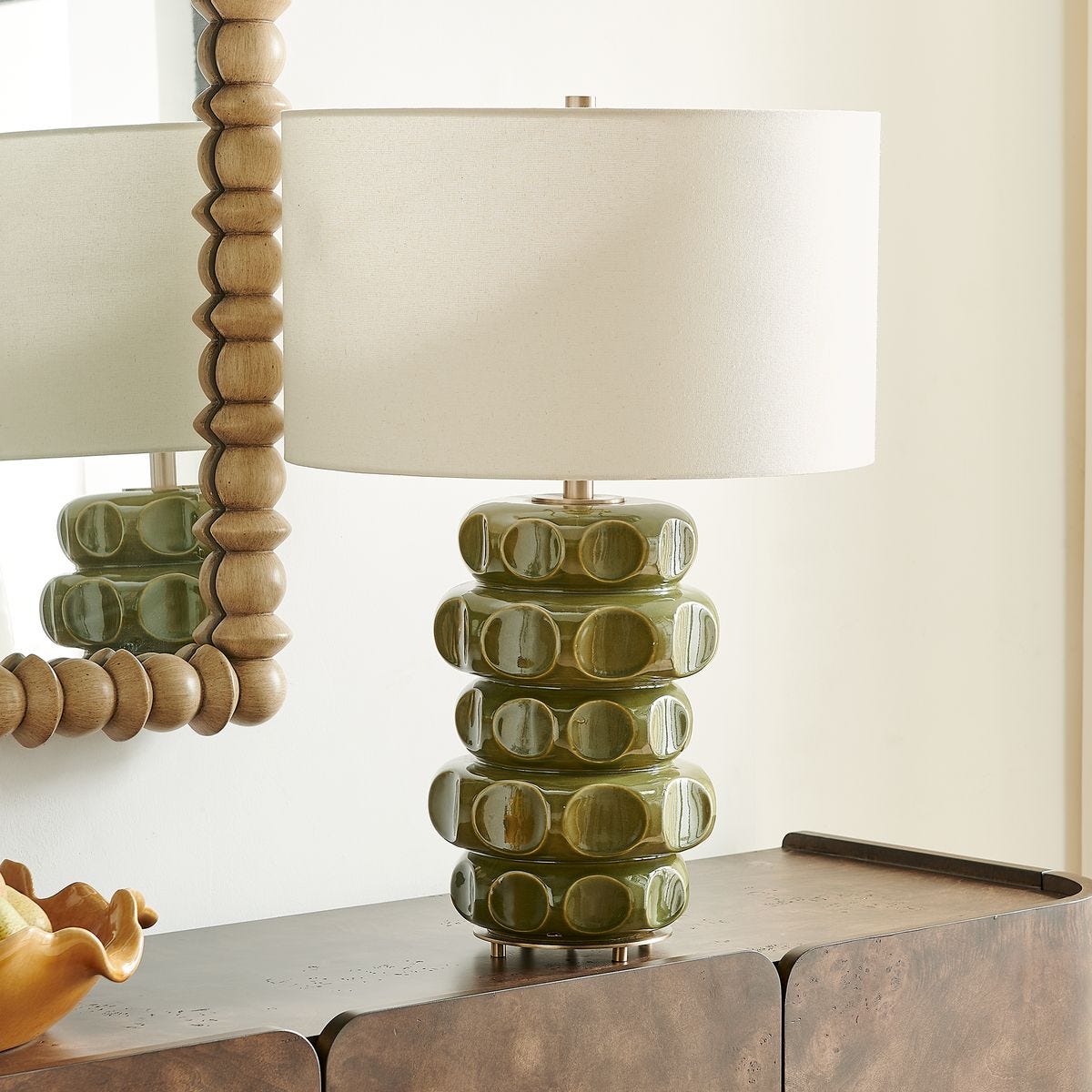 Masau Table Lamp