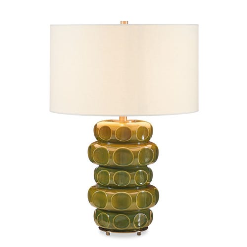 Masau Table Lamp