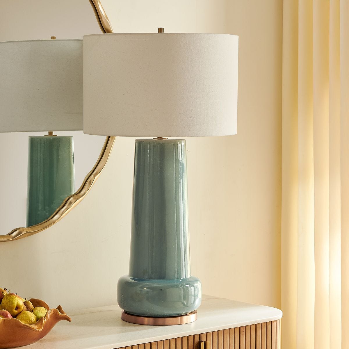 Claudin Table Lamp