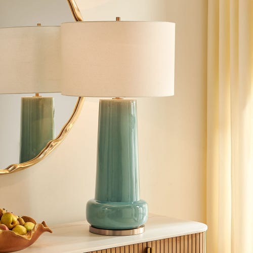 Claudin Table Lamp