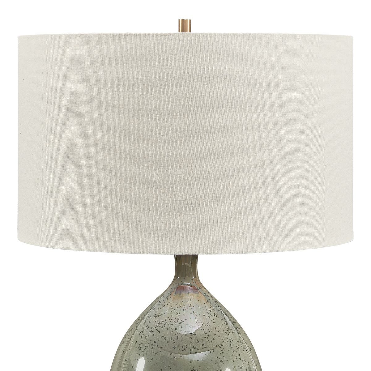 Moultrie Table Lamp