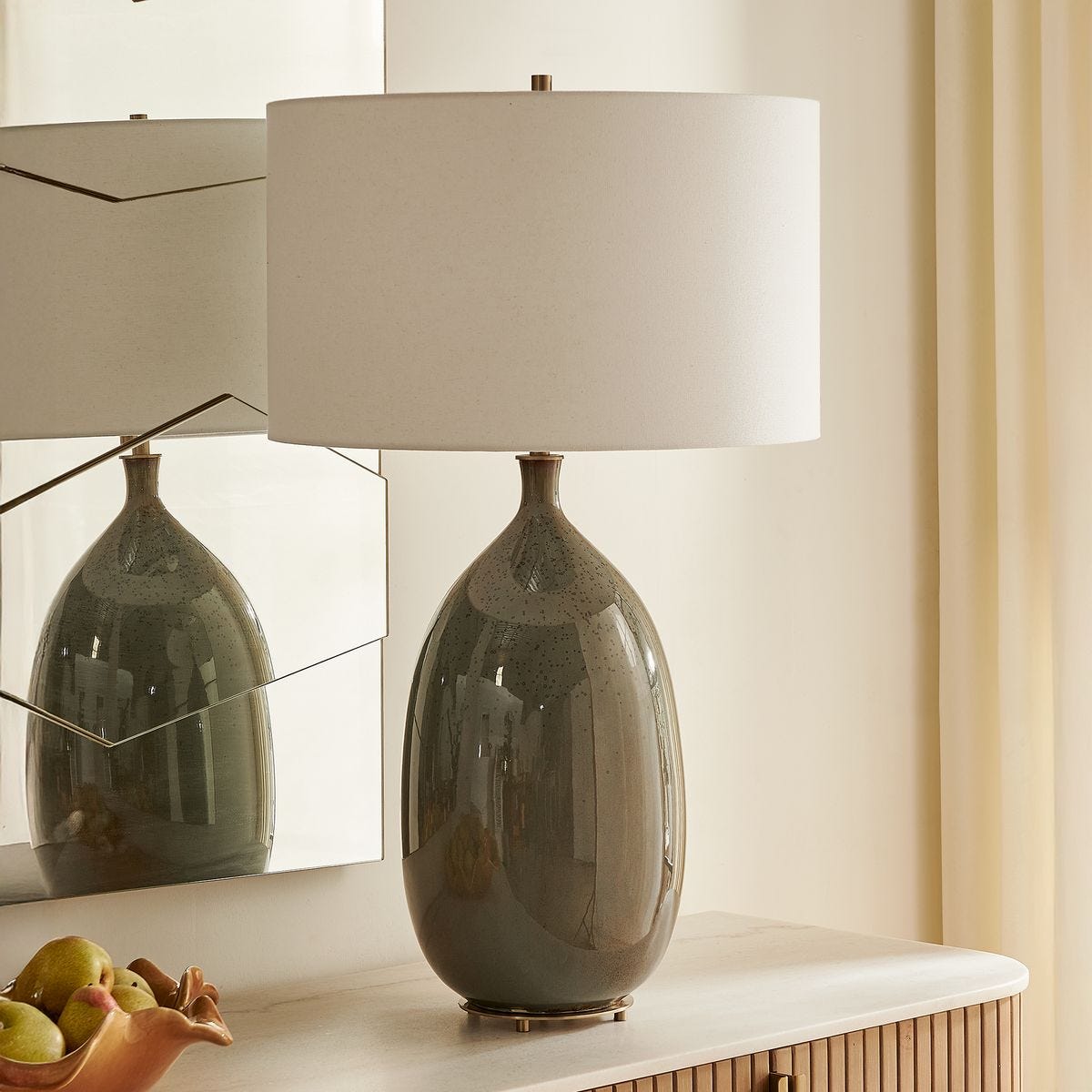 Moultrie Table Lamp