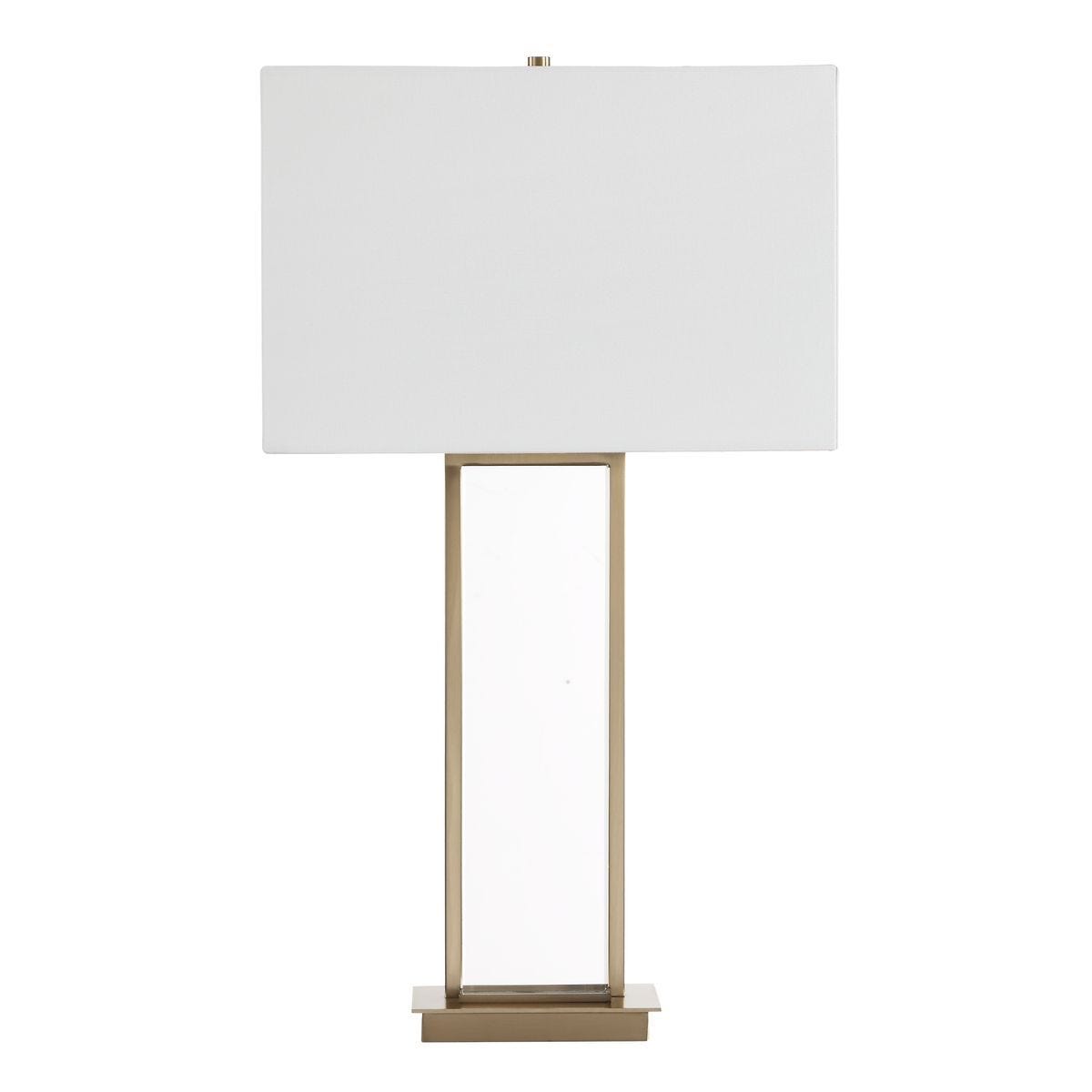 Stambaugh Table Lamp – Lamps by Uttermost | Sutter & Vale