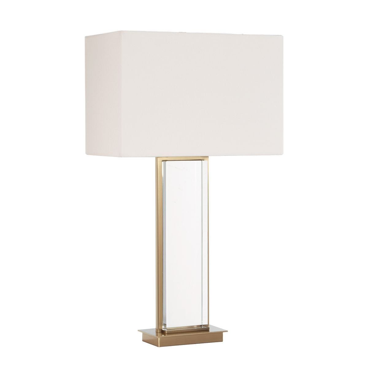 Stambaugh Table Lamp – Lamps by Uttermost | Sutter & Vale