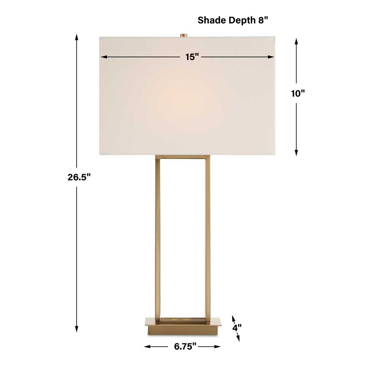 Stambaugh Table Lamp