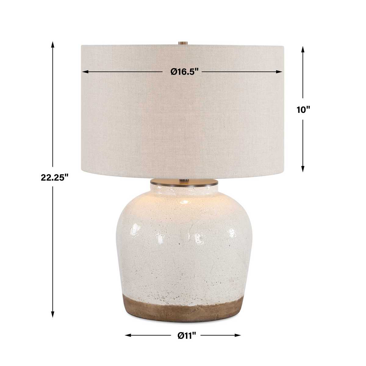 Jarret Table Lamp