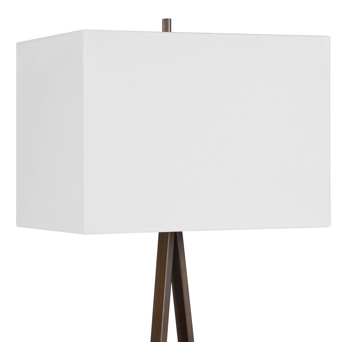 Galloway Table Lamp – Lamps by Uttermost | Sutter & Vale