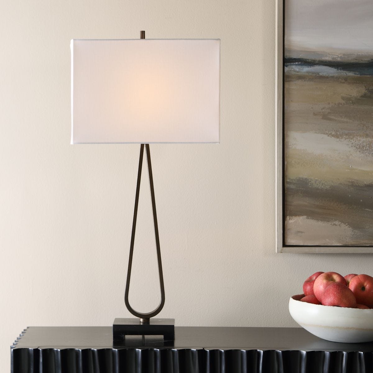 Galloway Table Lamp