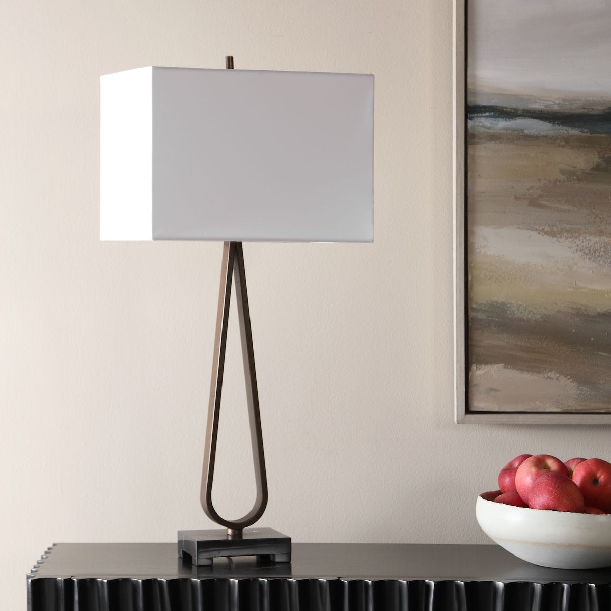 Galloway Table Lamp