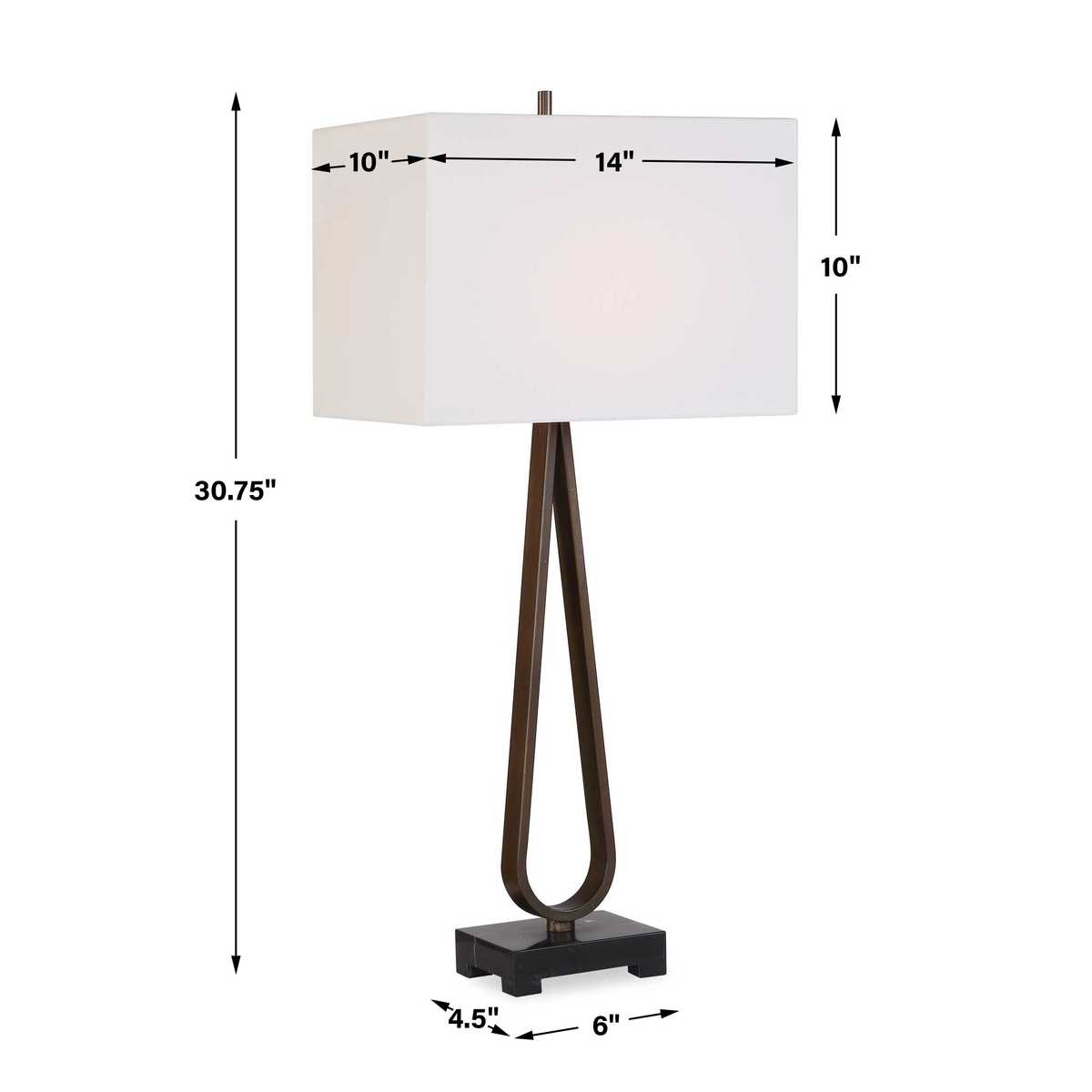 Galloway Table Lamp