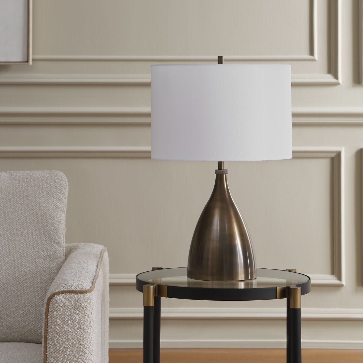 Jereko Table Lamp