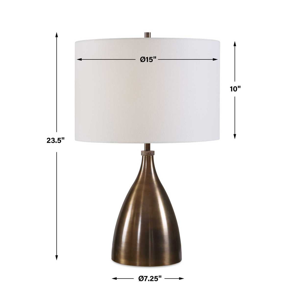 Jereko Table Lamp