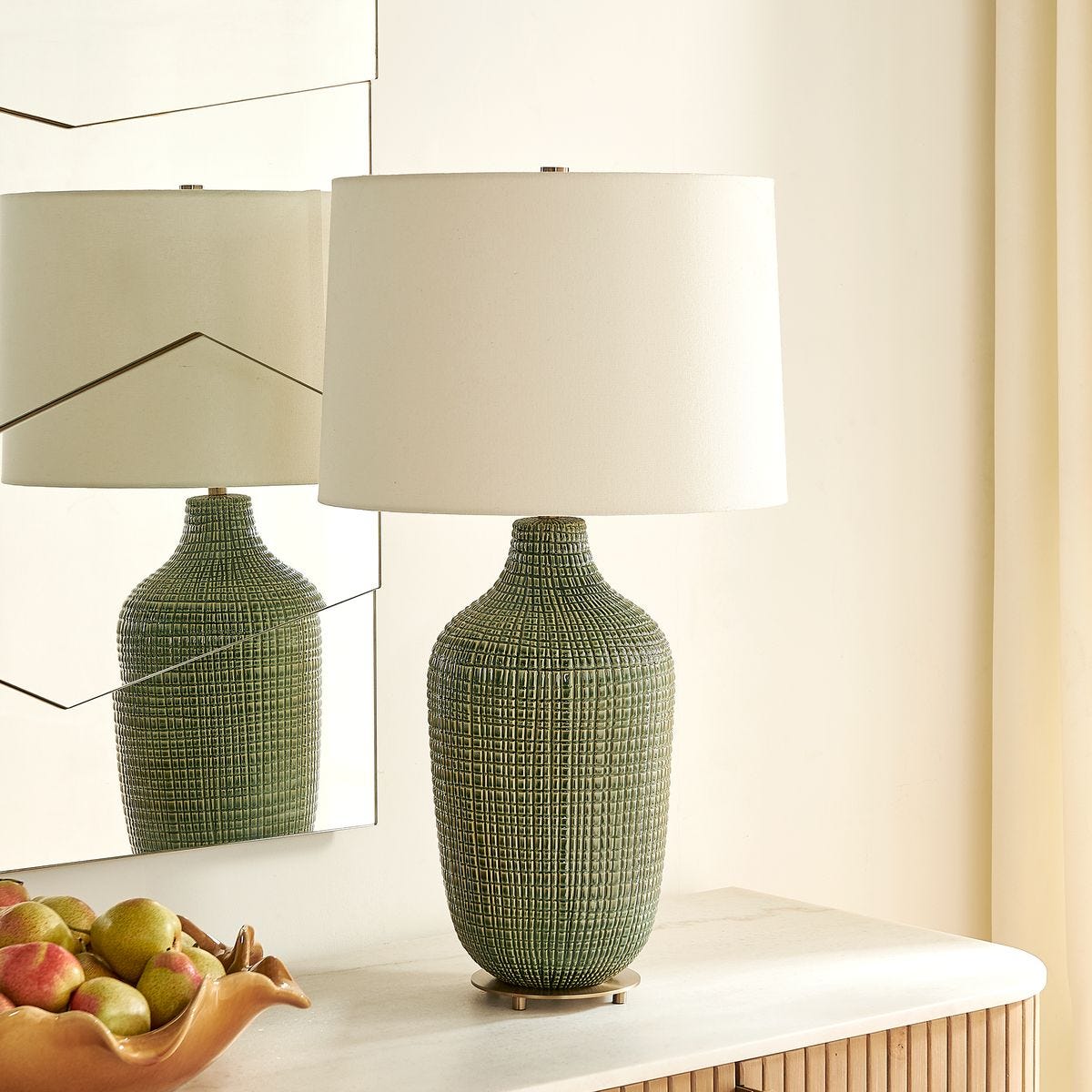 Dulcich Table Lamp
