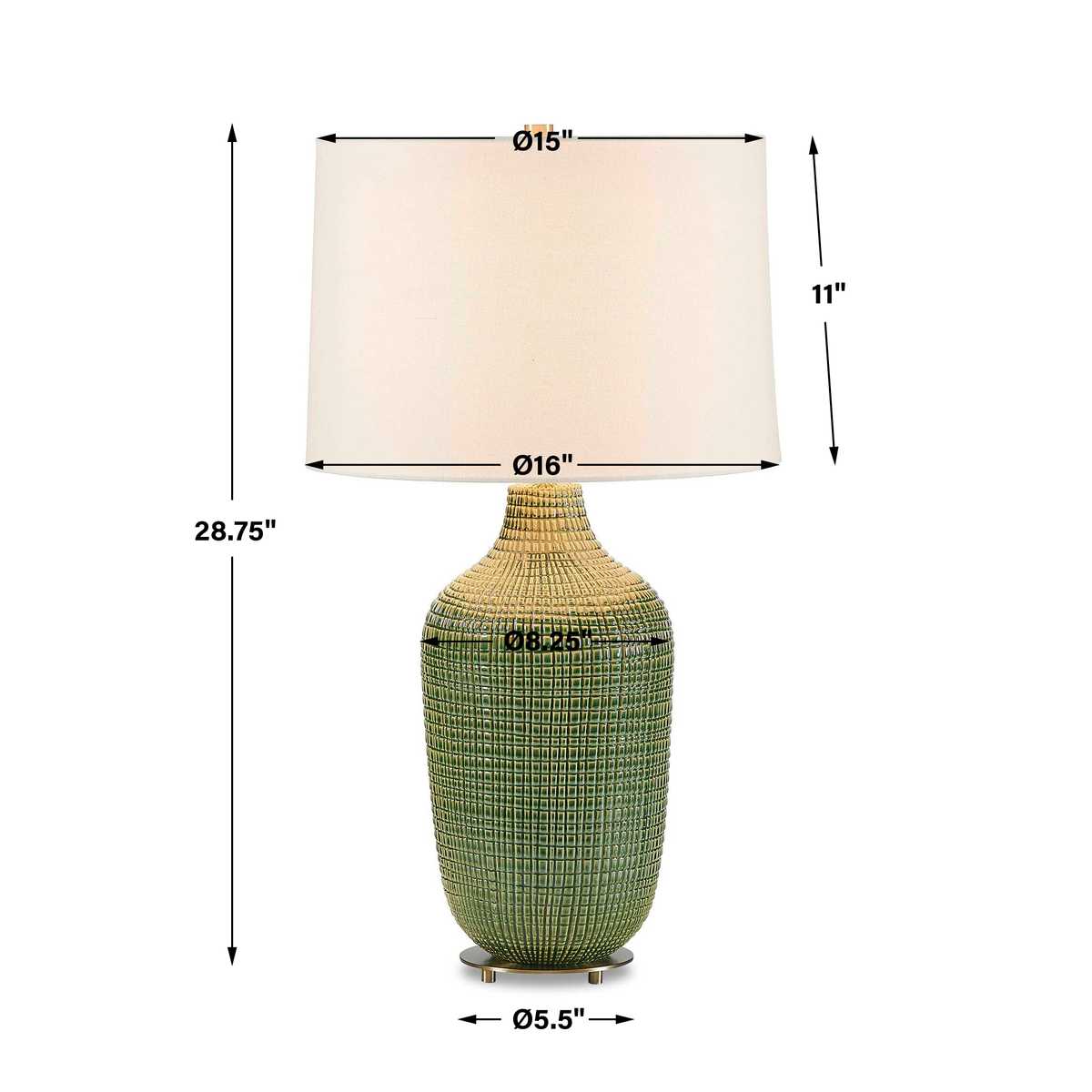 Dulcich Table Lamp