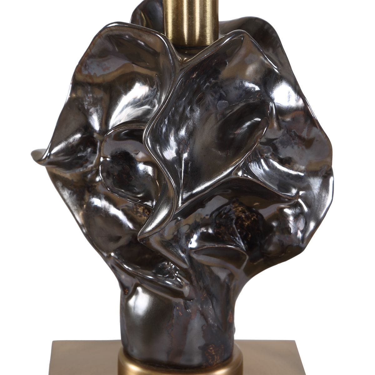 Fiori Buffet Lamp – Lamps by Uttermost | Sutter & Vale