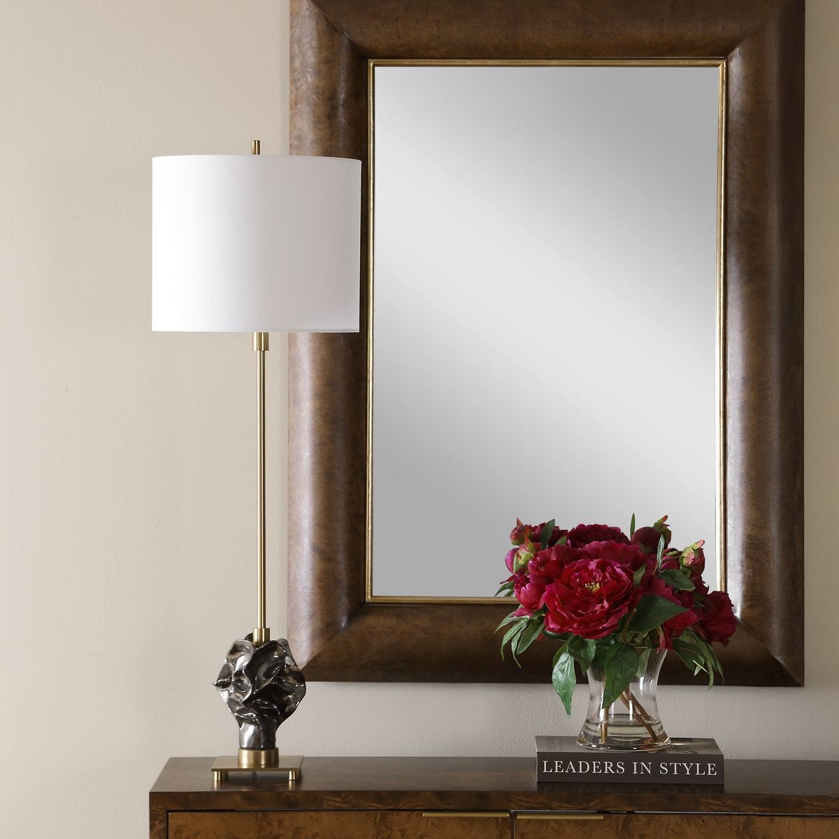 Fiori Buffet Lamp
