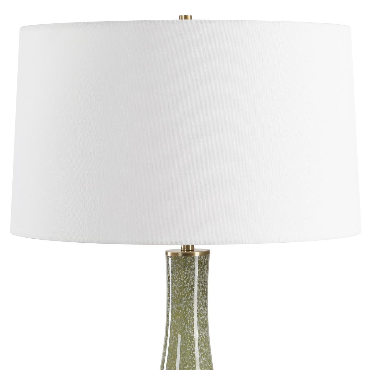 Marist Table Lamp