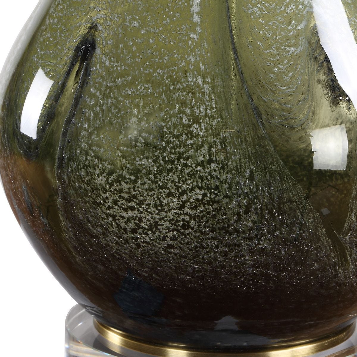 Marist Table Lamp – Lamps by Uttermost | Sutter & Vale
