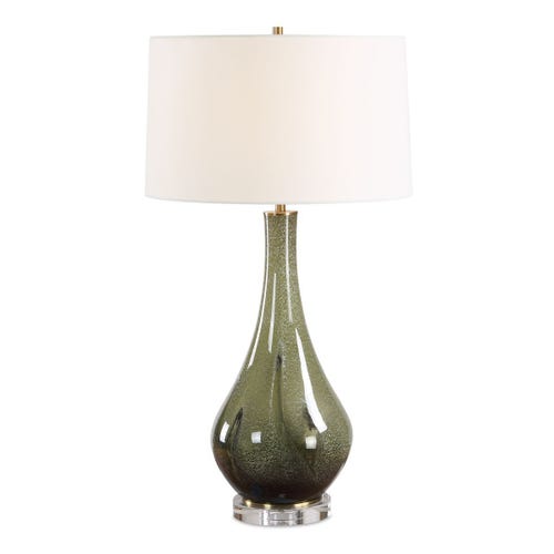 Marist Table Lamp