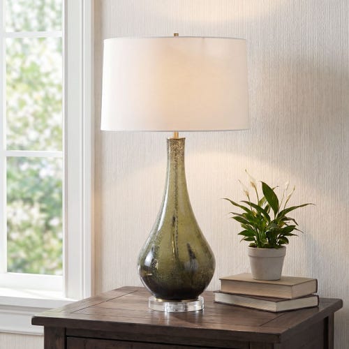 Marist Table Lamp
