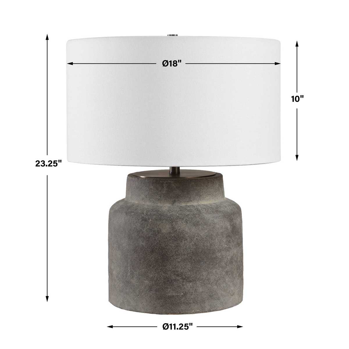 Benedet Table Lamp