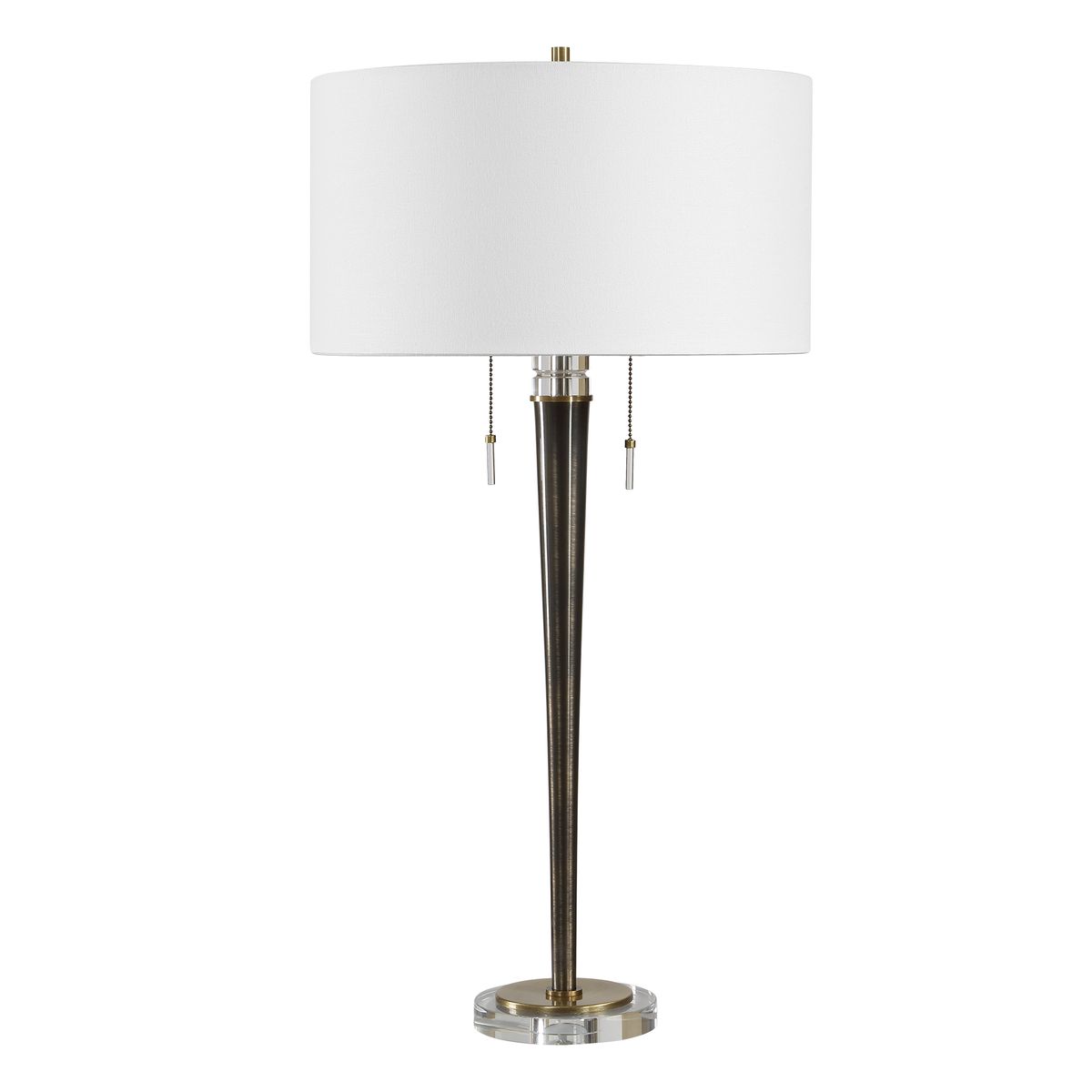 Winchester Table Lamp