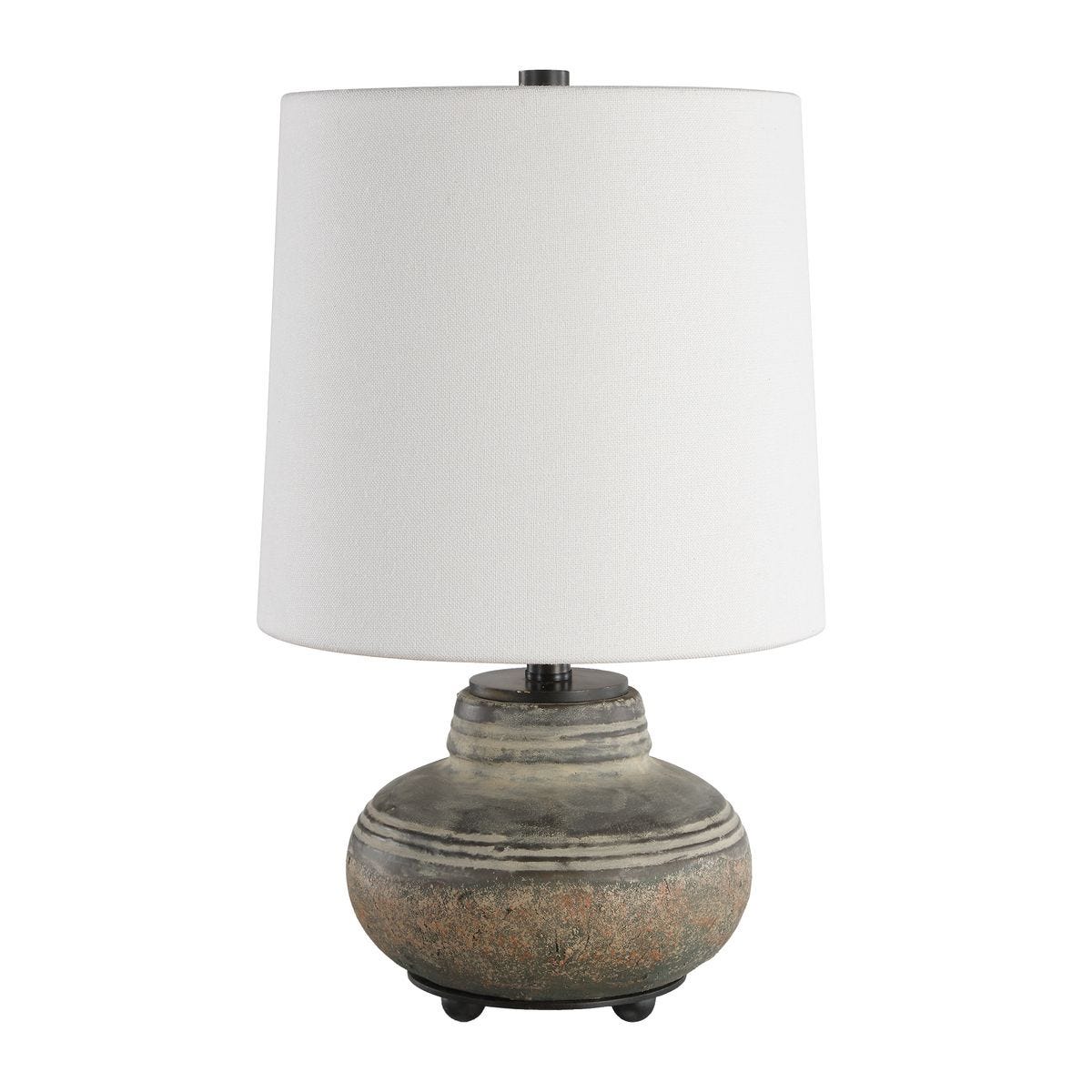 Wester Table Lamp