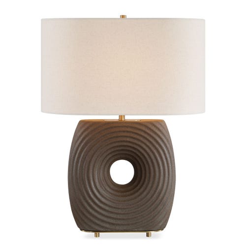 Geno Table Lamp