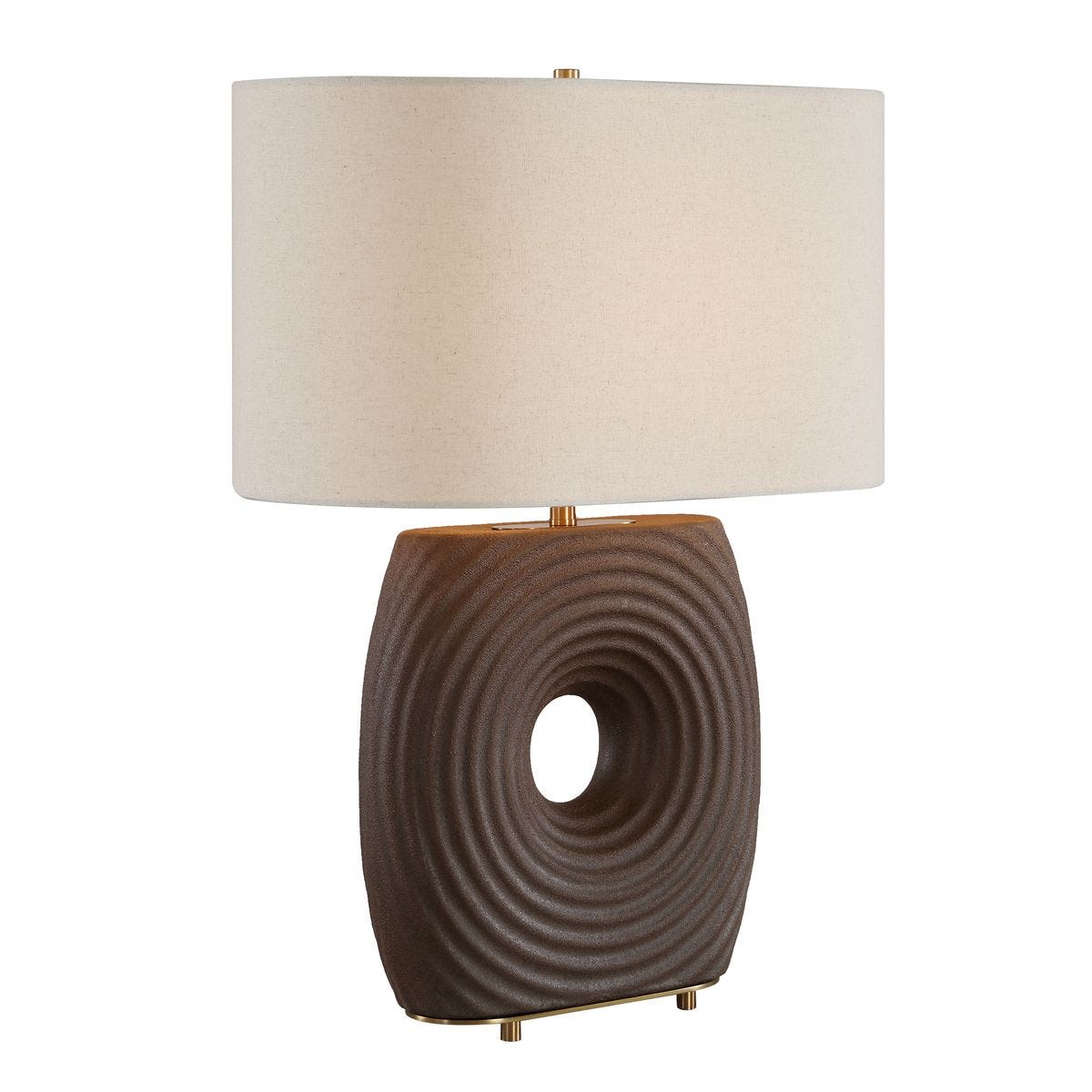 Geno Table Lamp