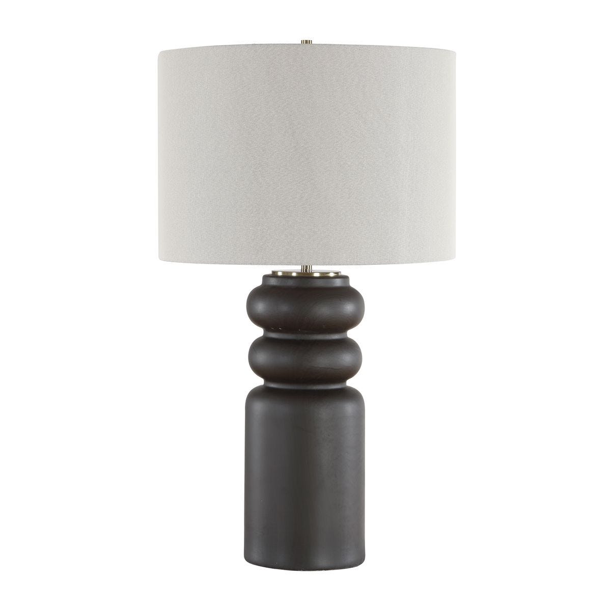Macon Table Lamp