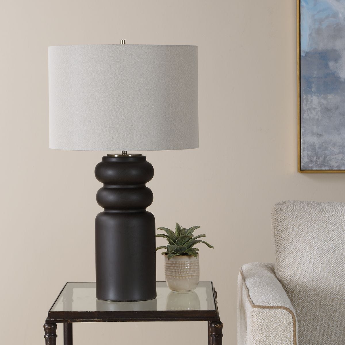 Macon Table Lamp