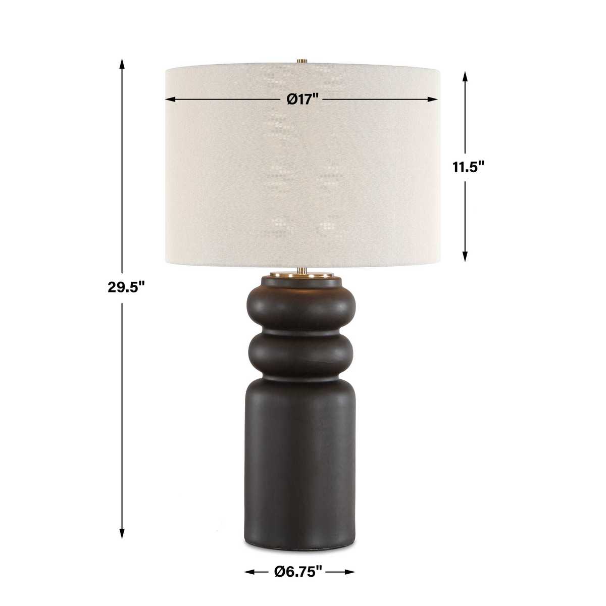 Macon Table Lamp