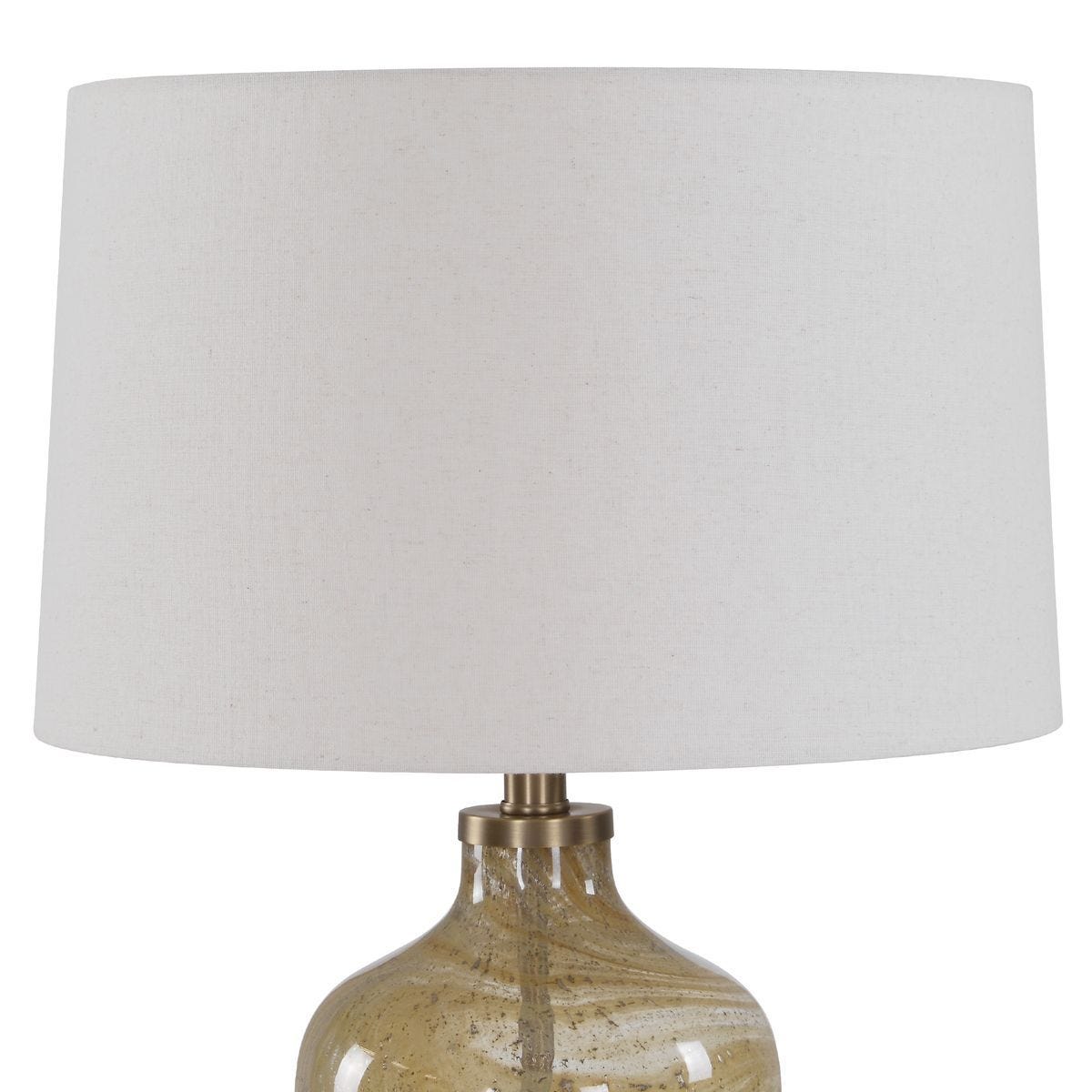 Rainer Table Lamp – Lamps by Uttermost | Sutter & Vale