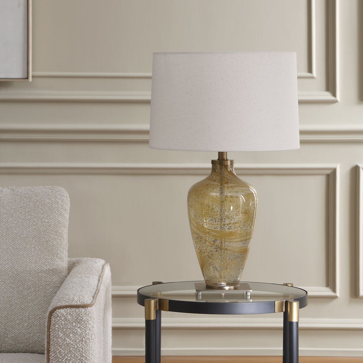 Rainer Table Lamp