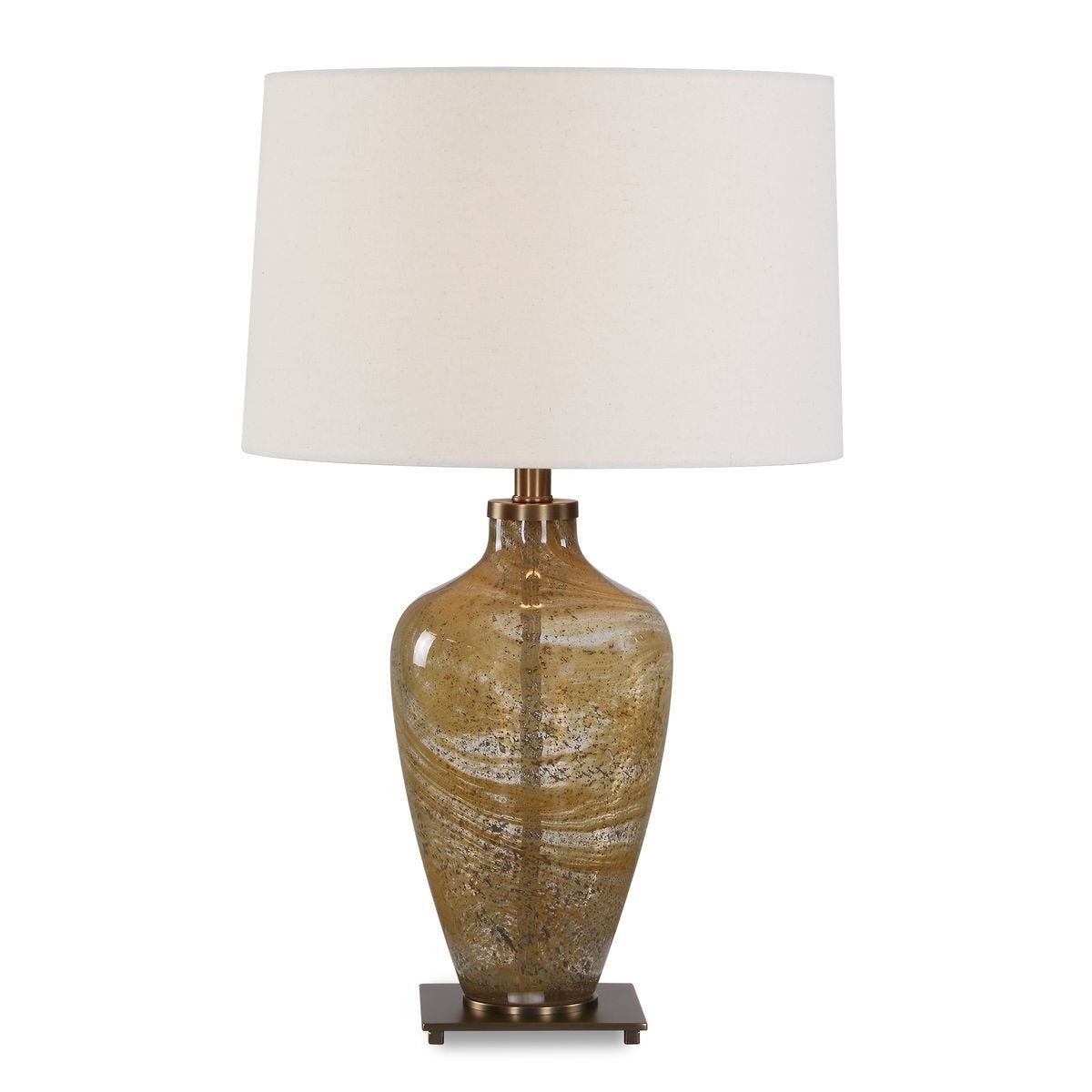 Rainer Table Lamp – Lamps by Uttermost | Sutter & Vale