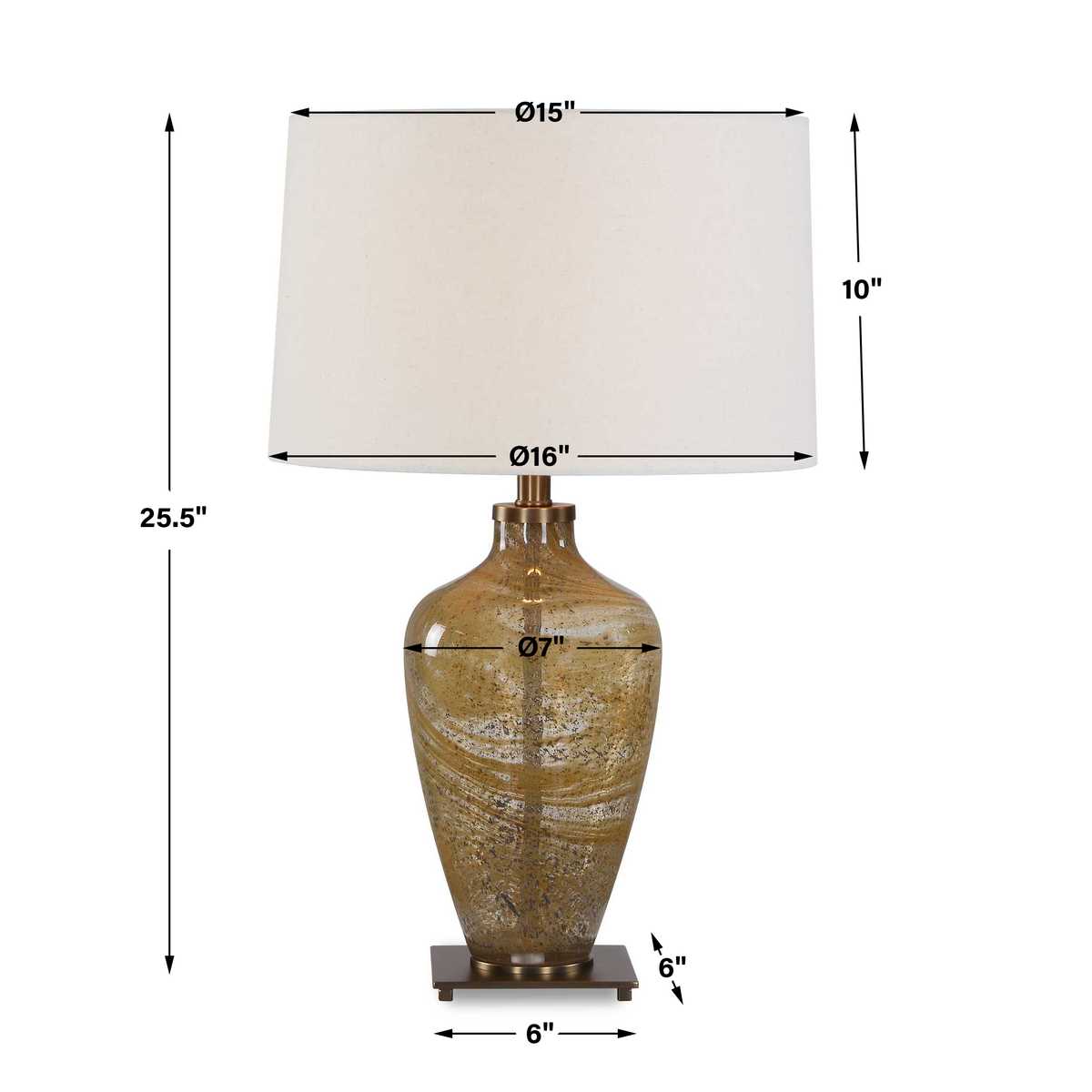 Rainer Table Lamp