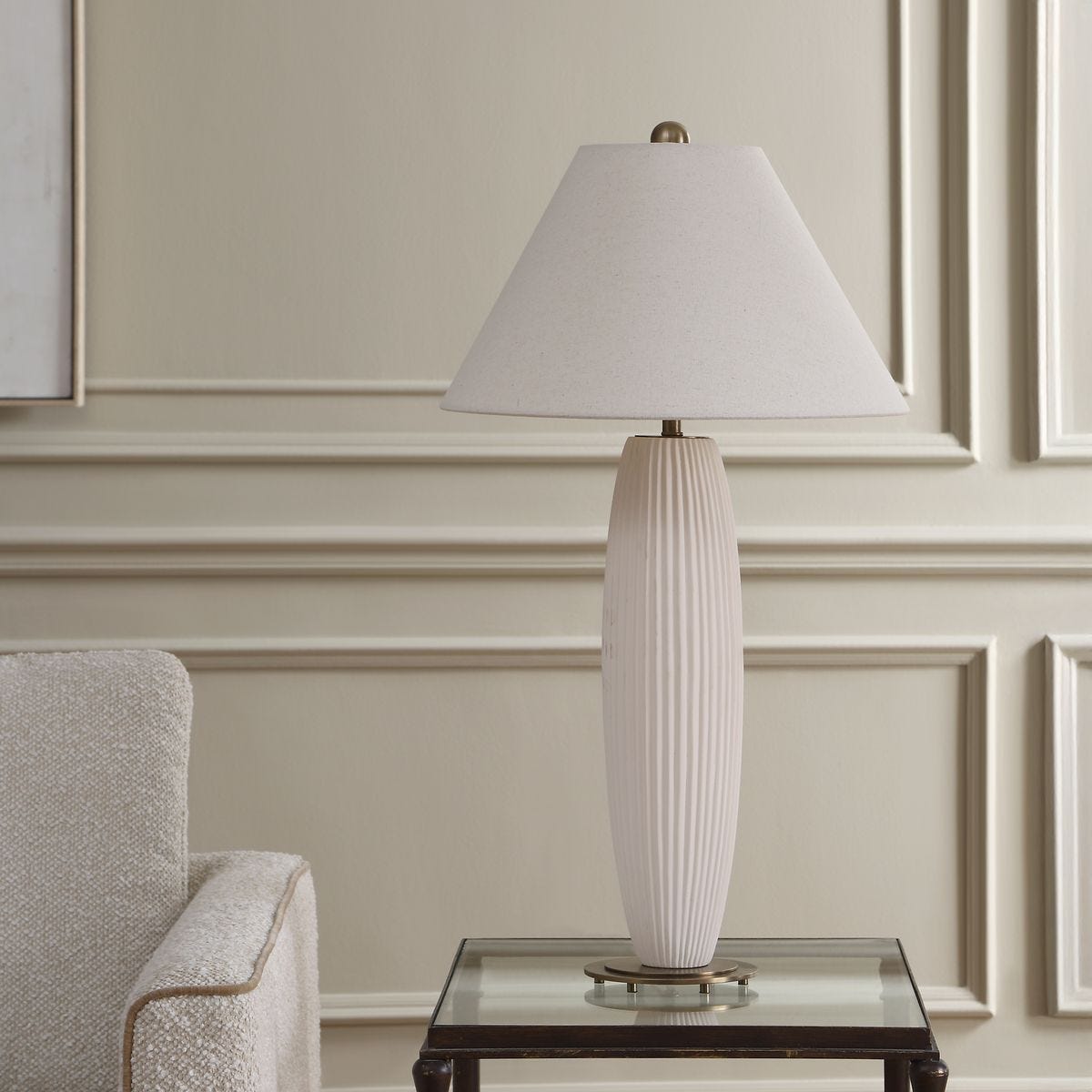 Brinsley Table Lamp