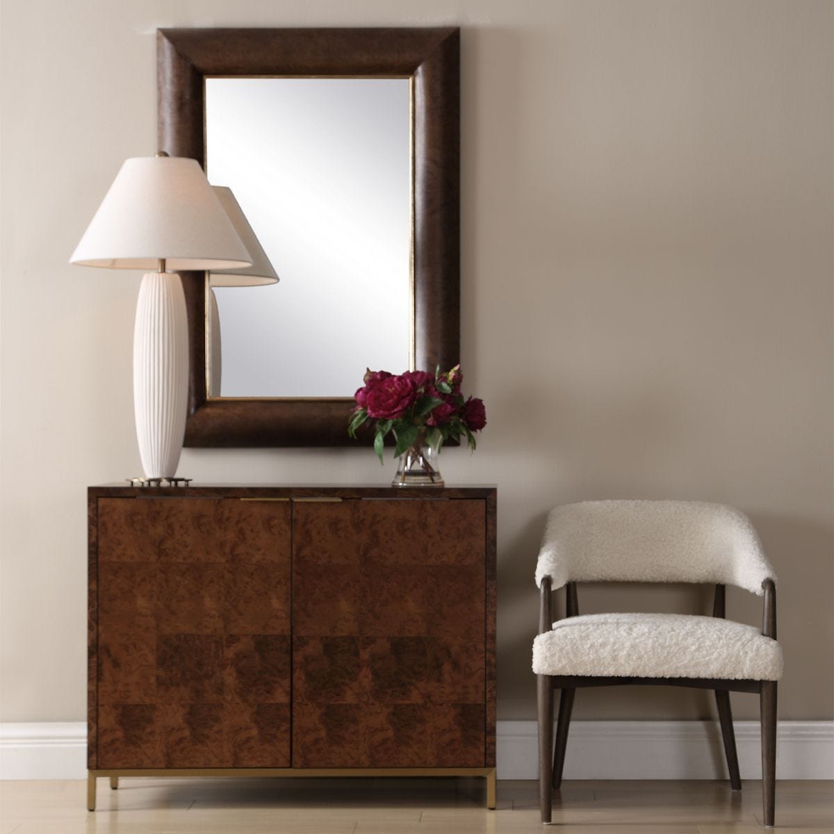 Brinsley Table Lamp