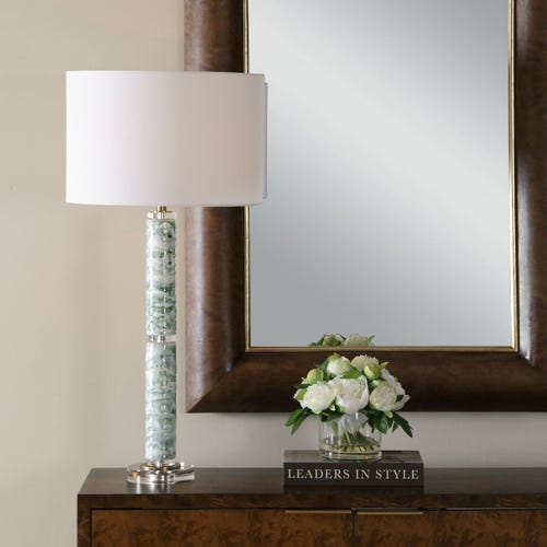 Jameis Table Lamp