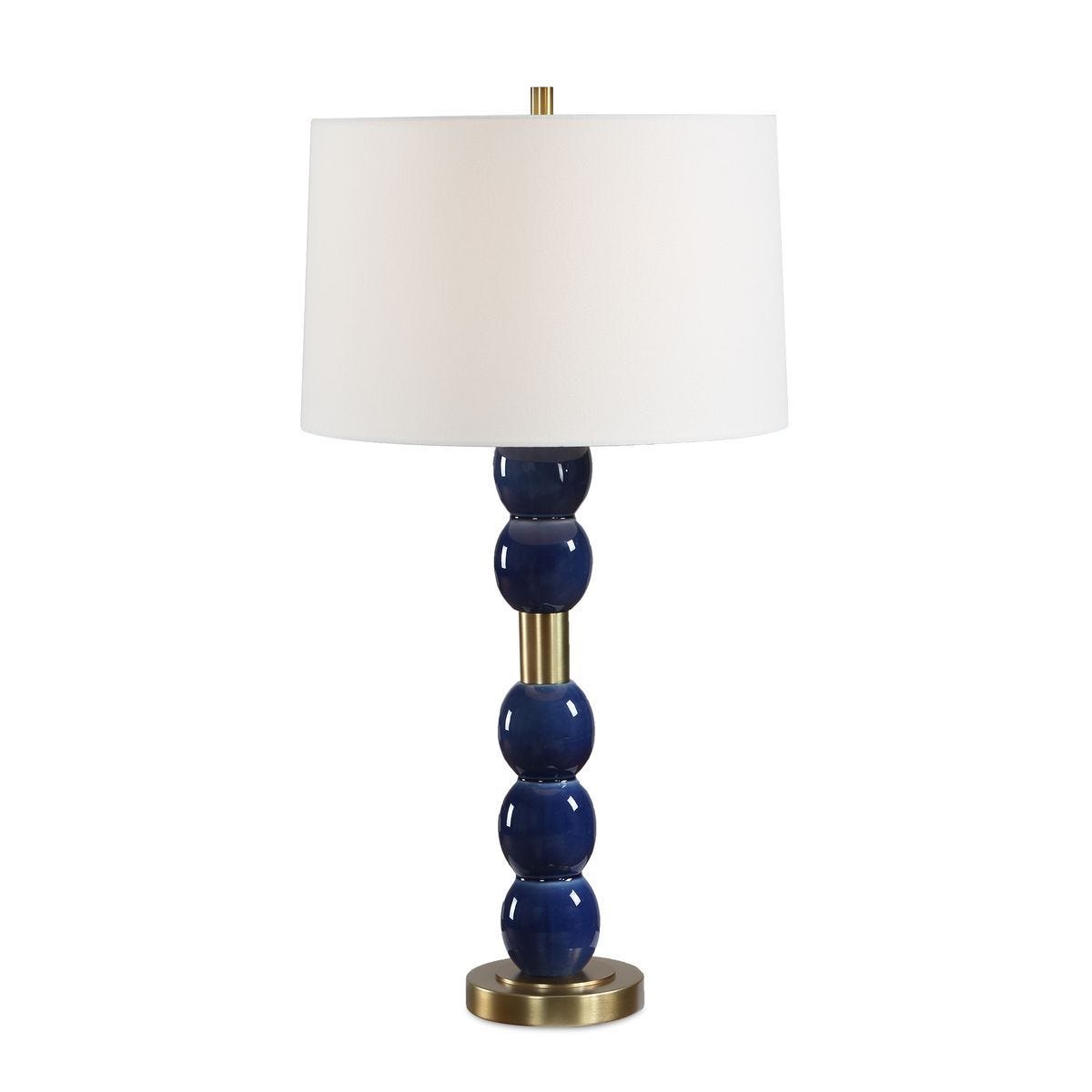 Bellore Table Lamp – Lamps by Uttermost | Sutter & Vale